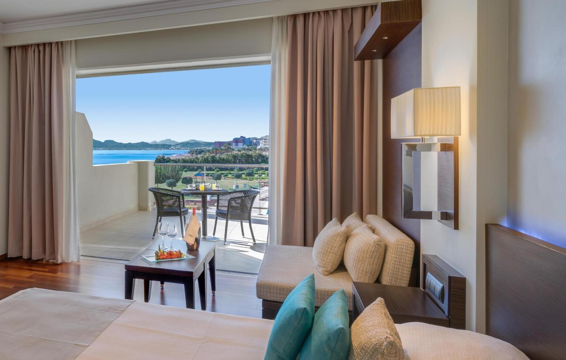 Elysium Resort & Spa - Photo 63