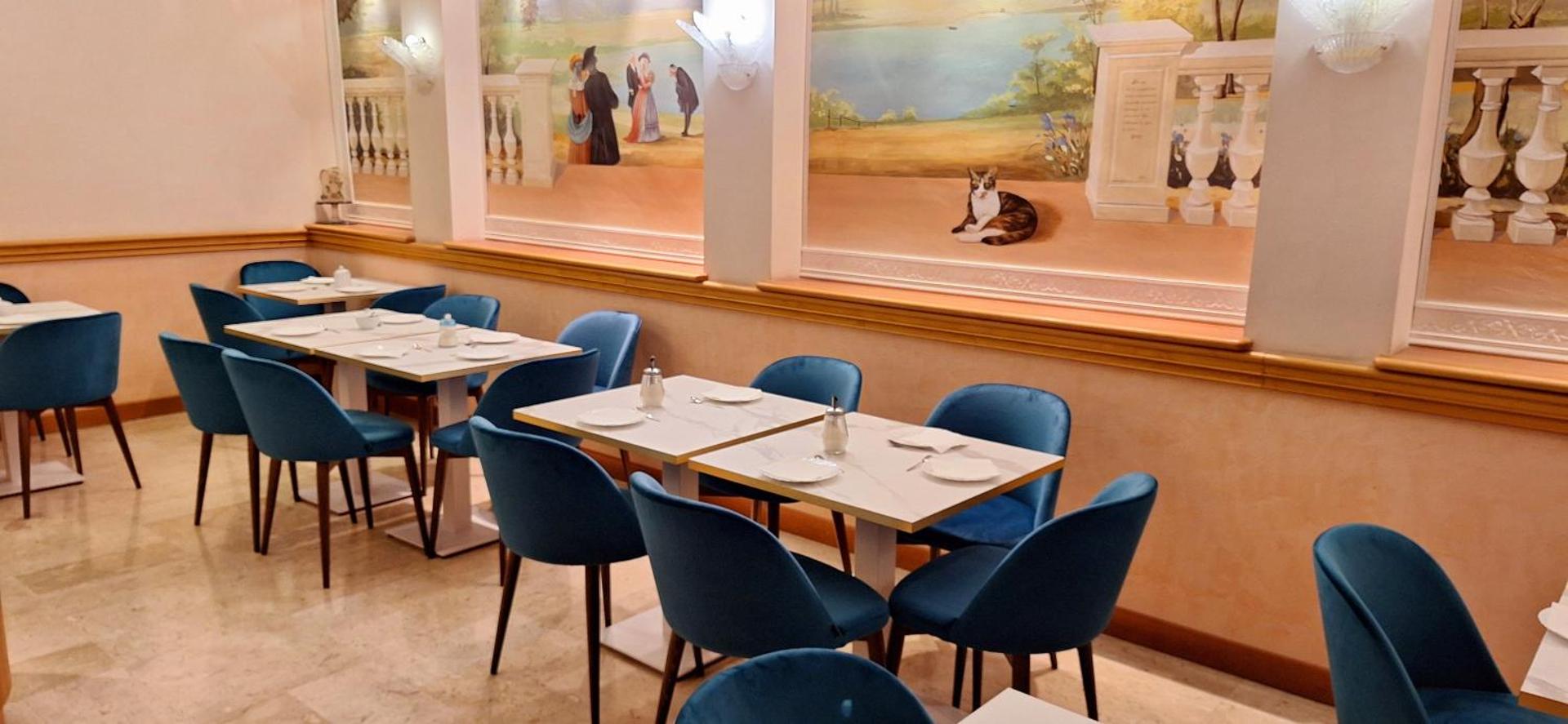 Hotel Minerva - Photo 95