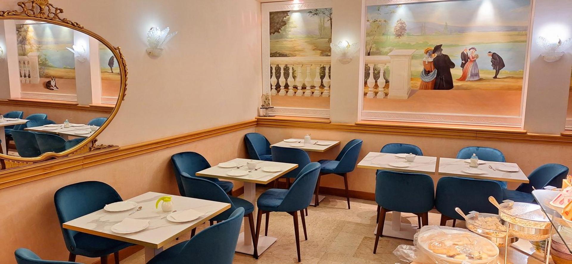 Hotel Minerva - Photo 172