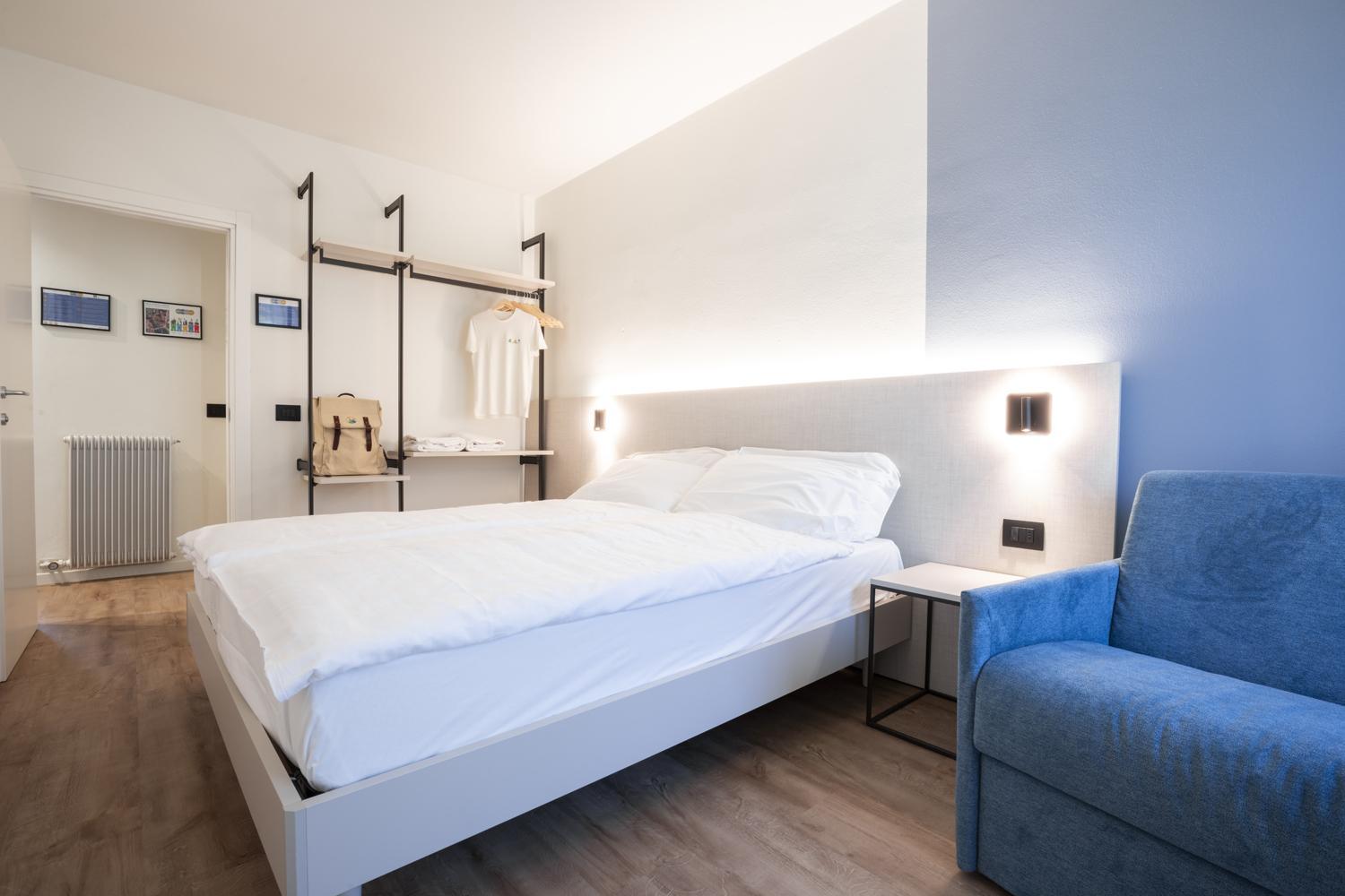 Hotel Antica Croce - Gardaslowemotion - Photo 44