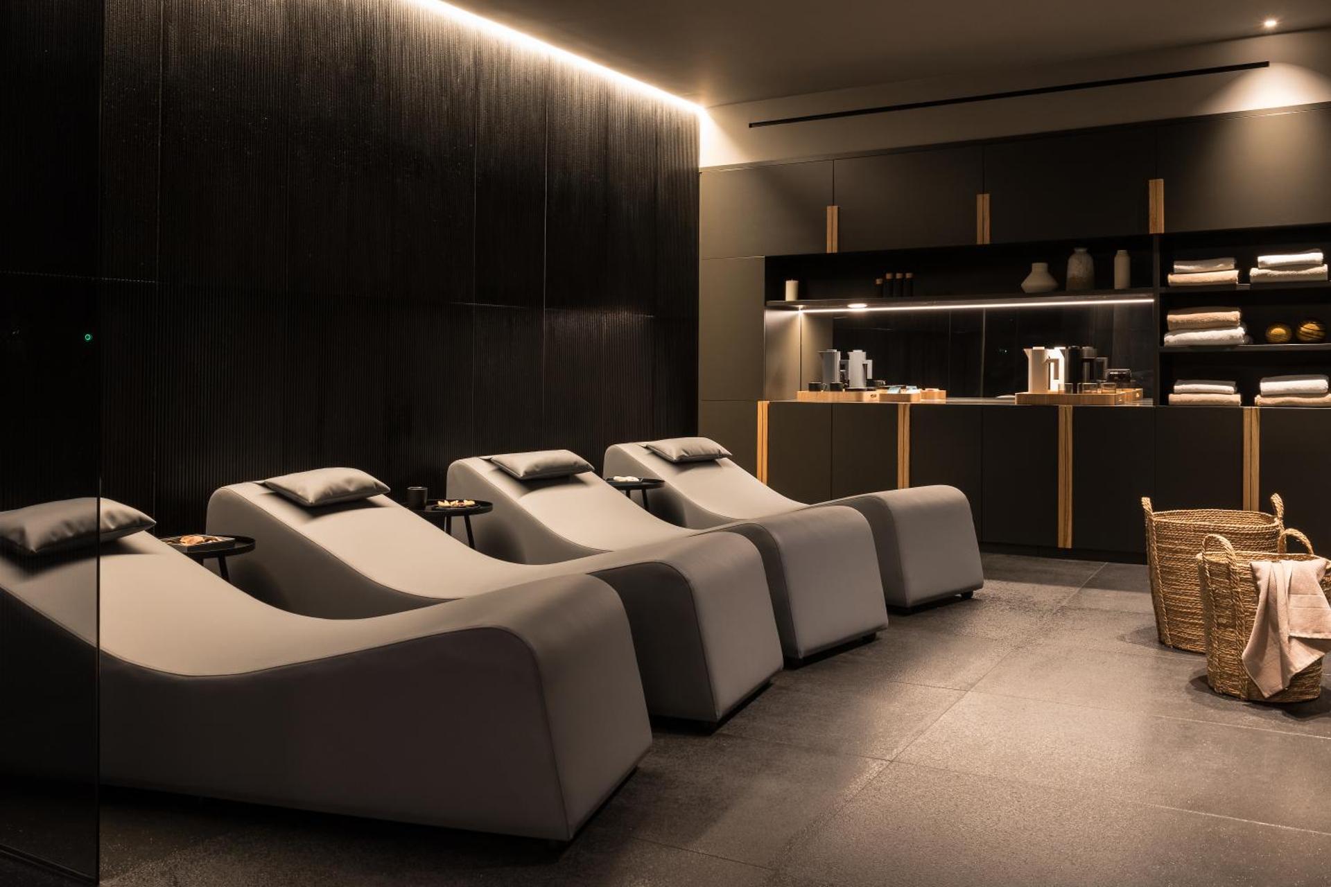 Hotel Plaza Opéra - Photo 20