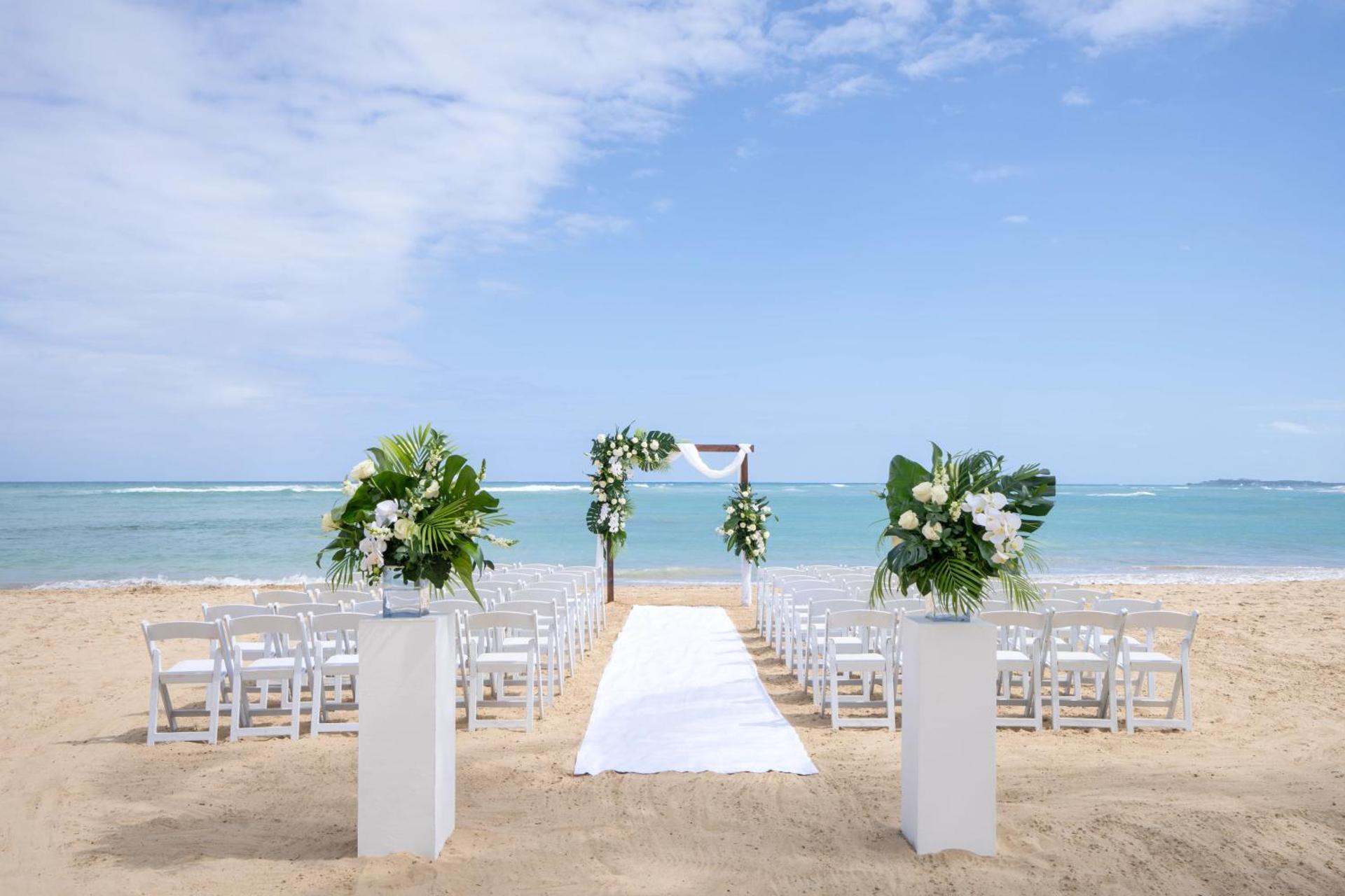 Breathless Punta Cana Resort & Spa - Adults Only - All Inclusive - Photo 13