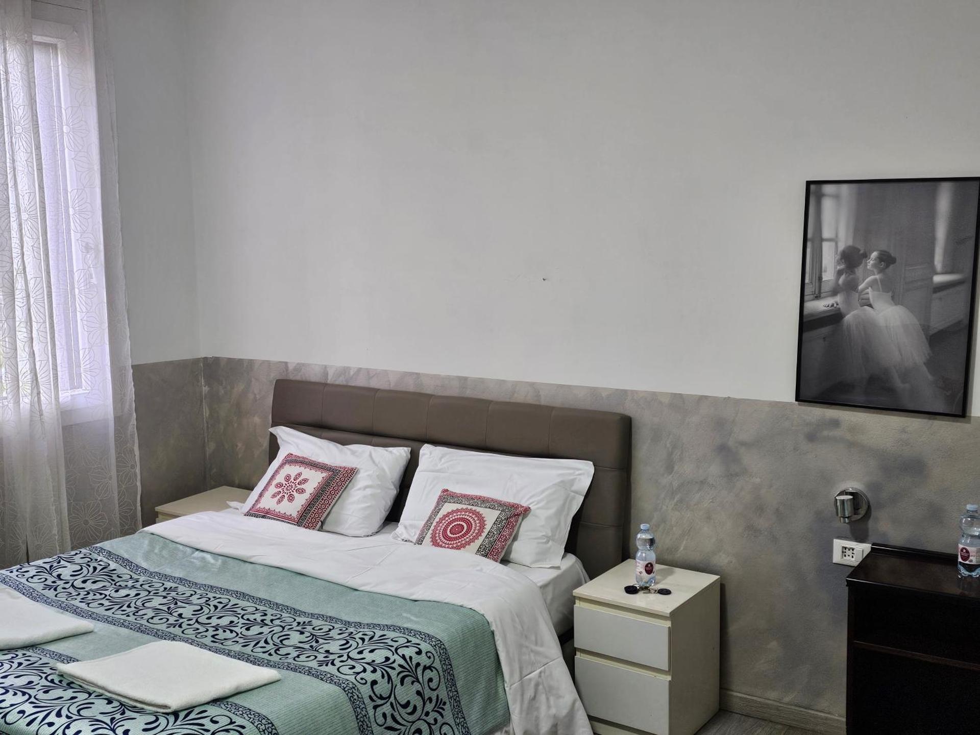 Hotel Giovannina - Photo 56