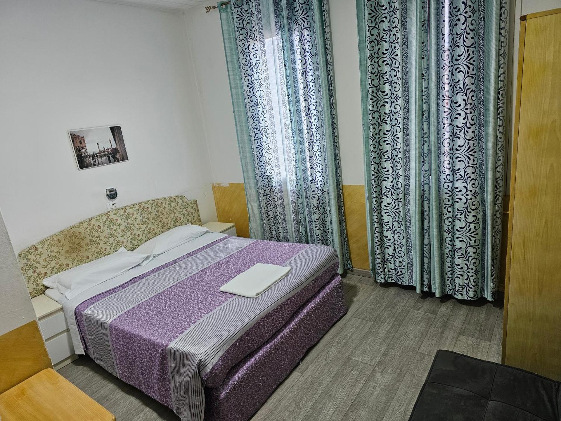 Hotel Giovannina - Photo 57