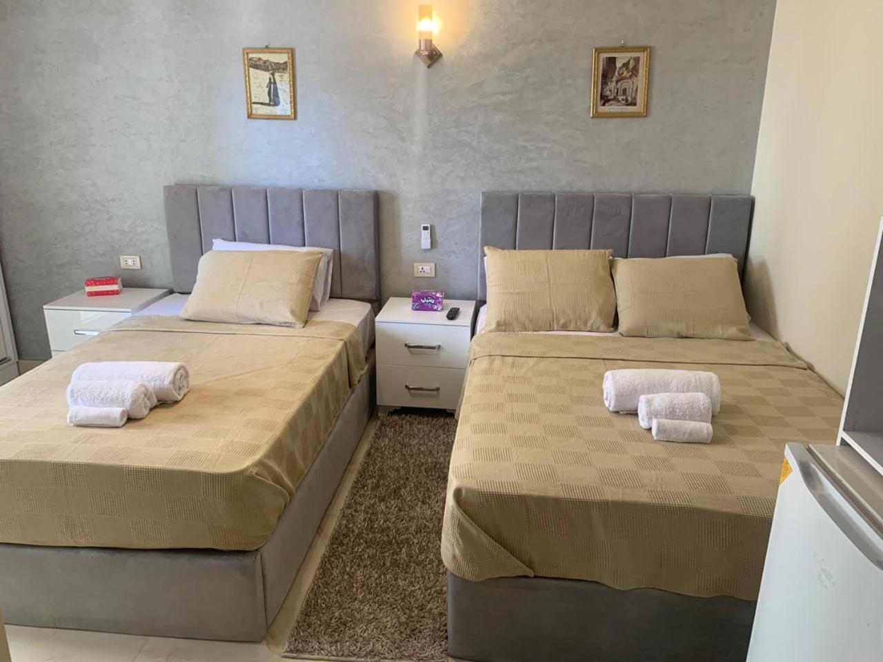 Golden Grand Museum Hotel - Photo 22