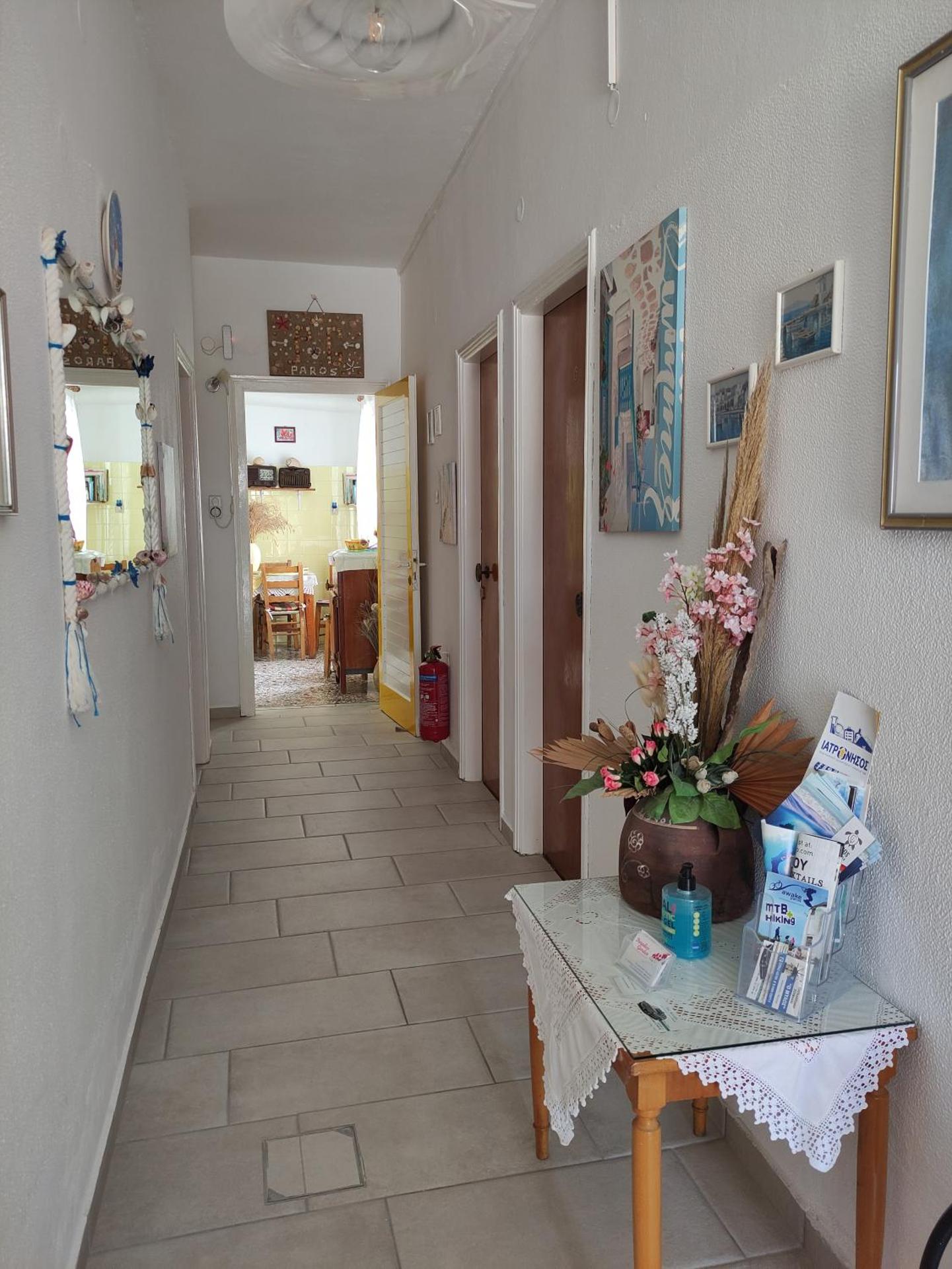 Paradise Garden Paros - Photo 9