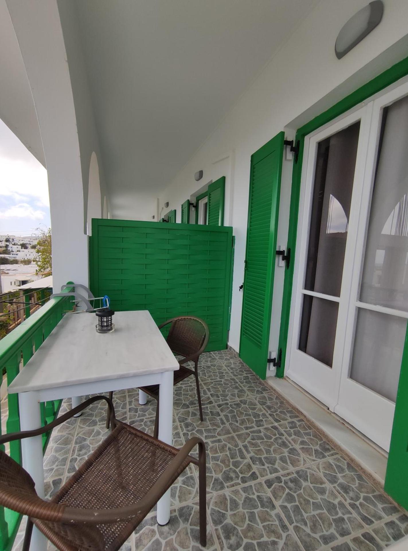 Paradise Garden Paros - Photo 13