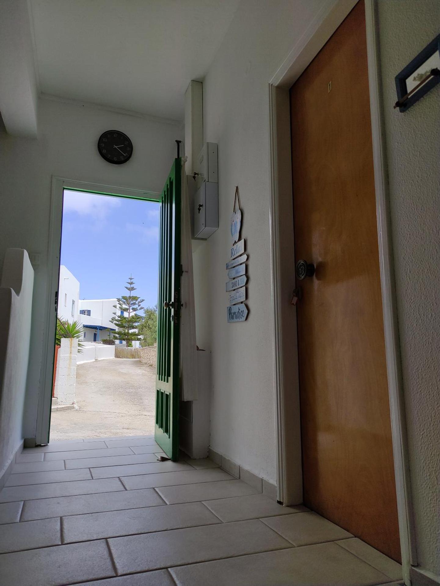 Paradise Garden Paros - Photo 16