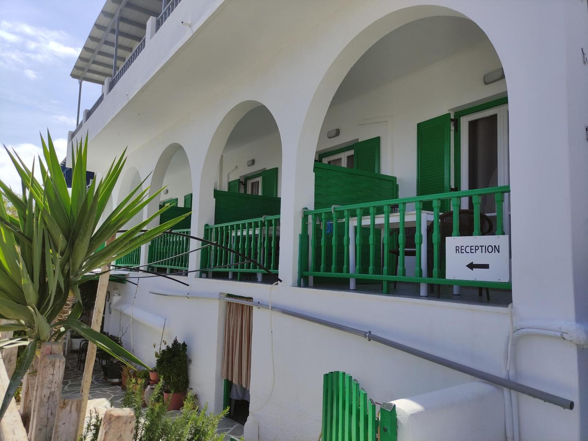 Paradise Garden Paros - Photo 35