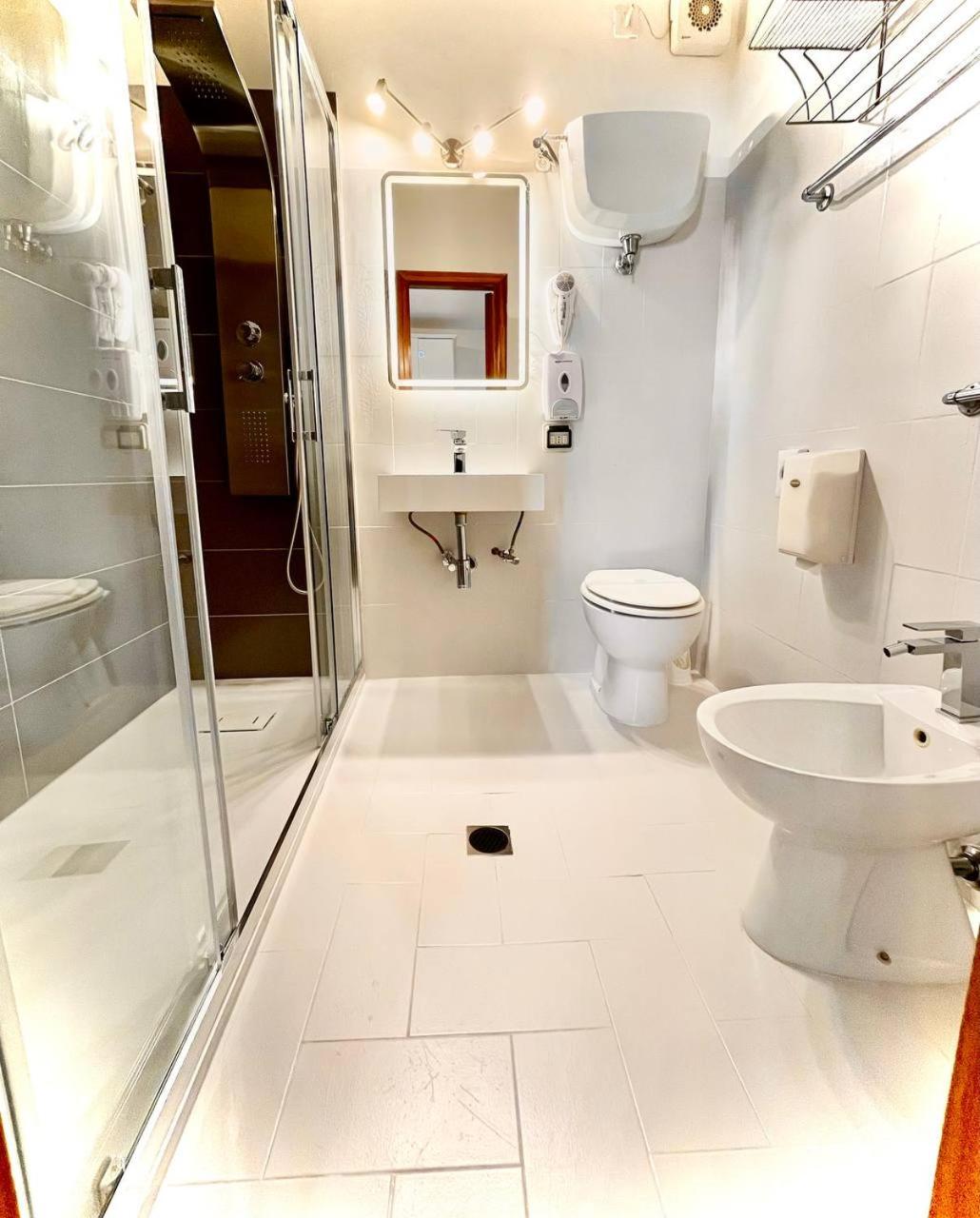 Hotel S. Ercolano - Photo 34