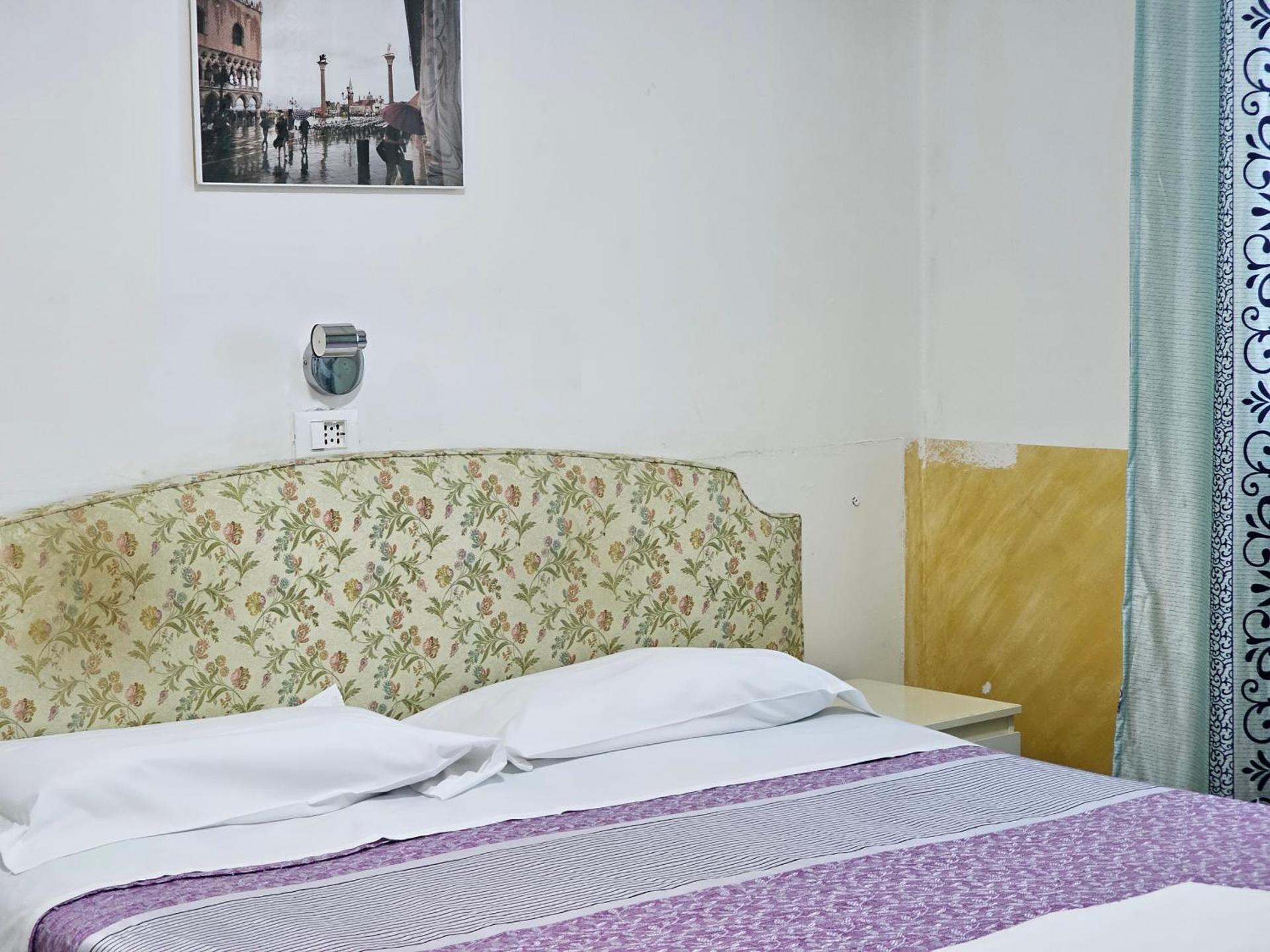 Hotel Giovannina - Photo 44
