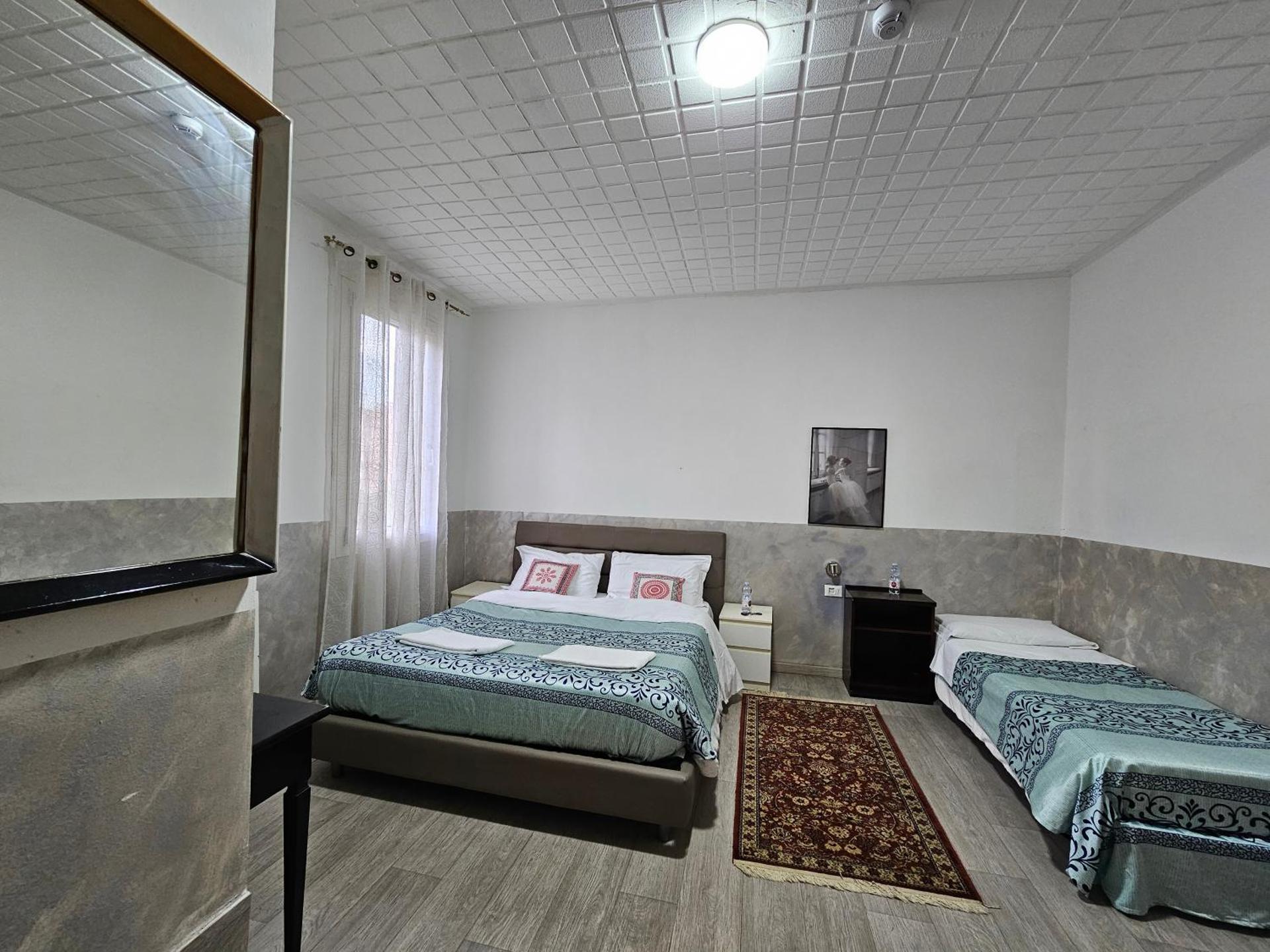Hotel Giovannina - Photo 65