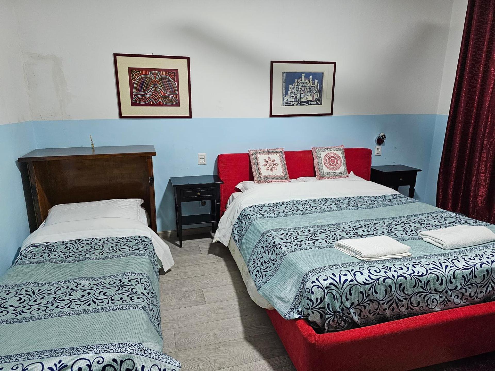 Hotel Giovannina - Photo 75