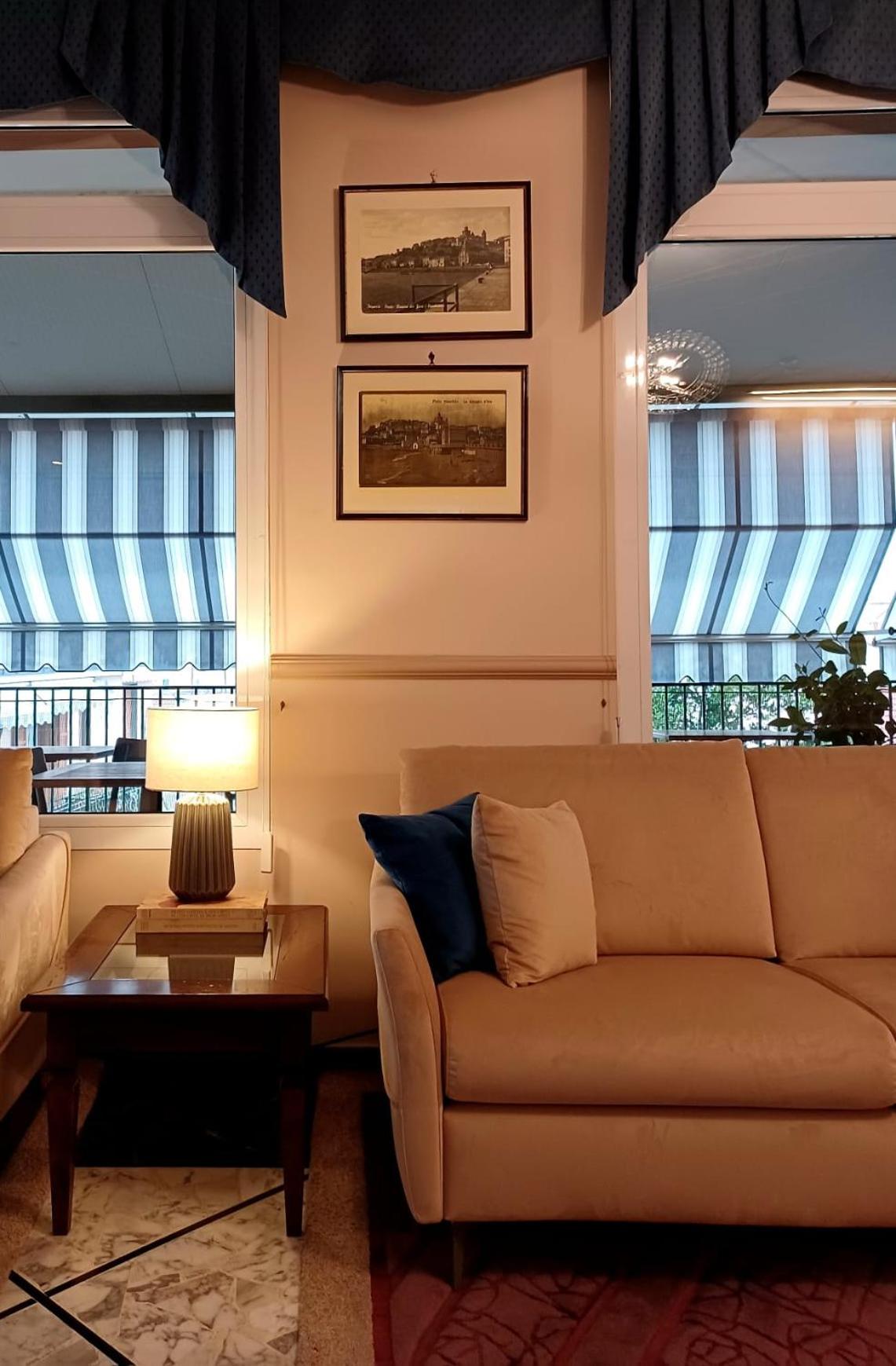 Hotel Ariston - Photo 13