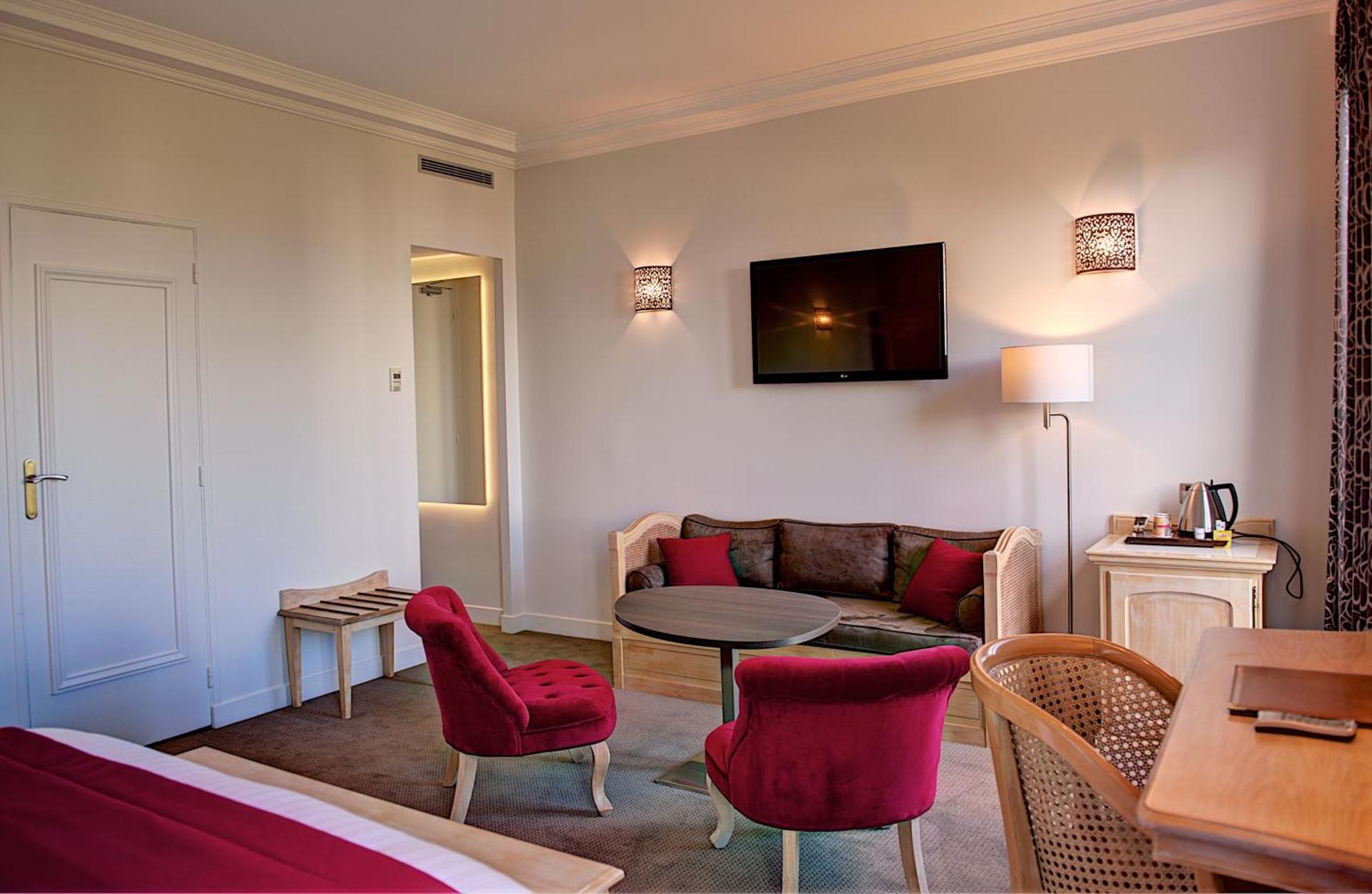 Hôtel Du Midi Paris Montparnasse - Photo 58