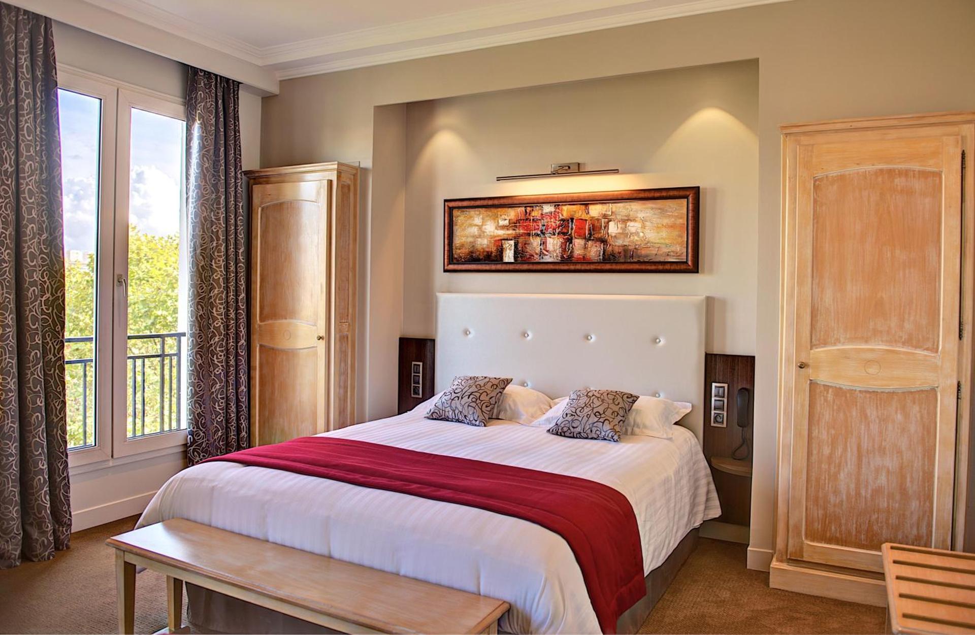 Hôtel Du Midi Paris Montparnasse - Photo 55