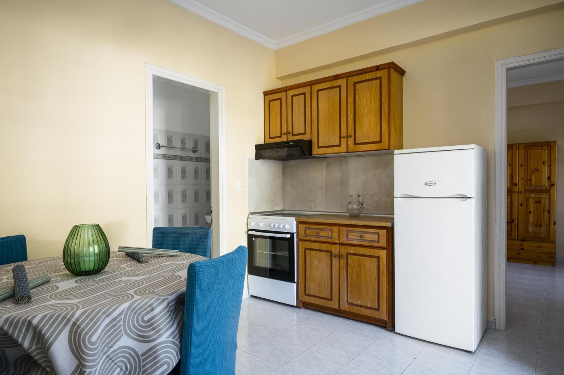 Apartment (4 Adults)
