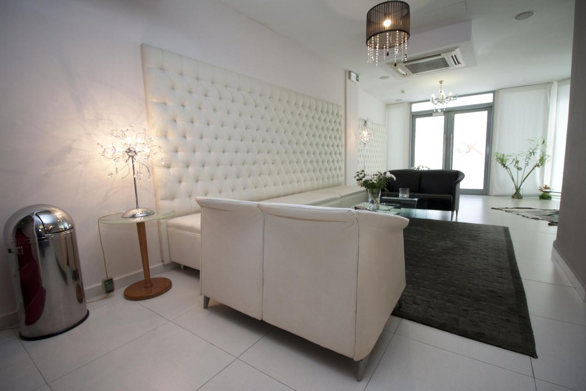 X Dream Hotel-Adults Only - Photo 19