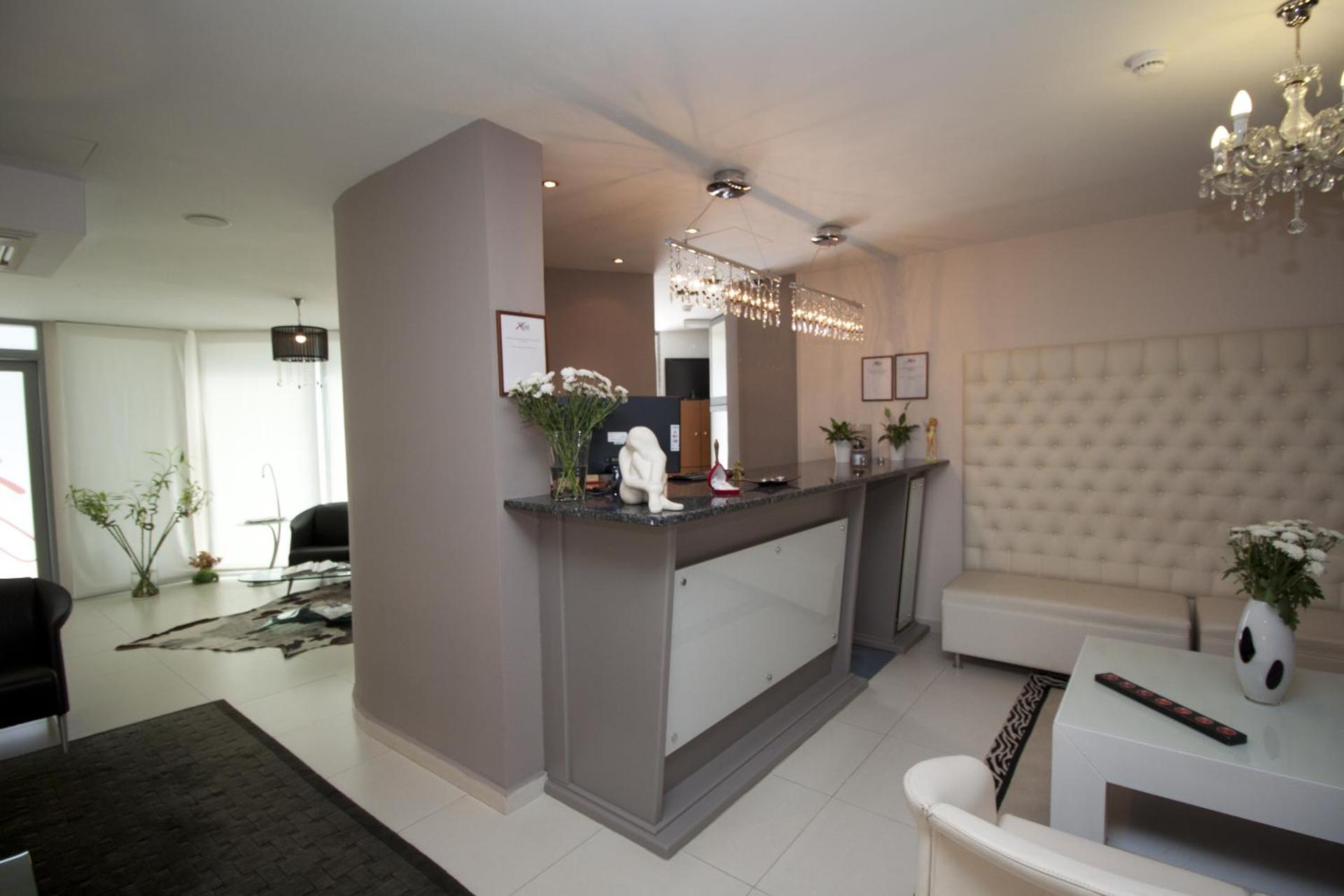 X Dream Hotel-Adults Only - Photo 4