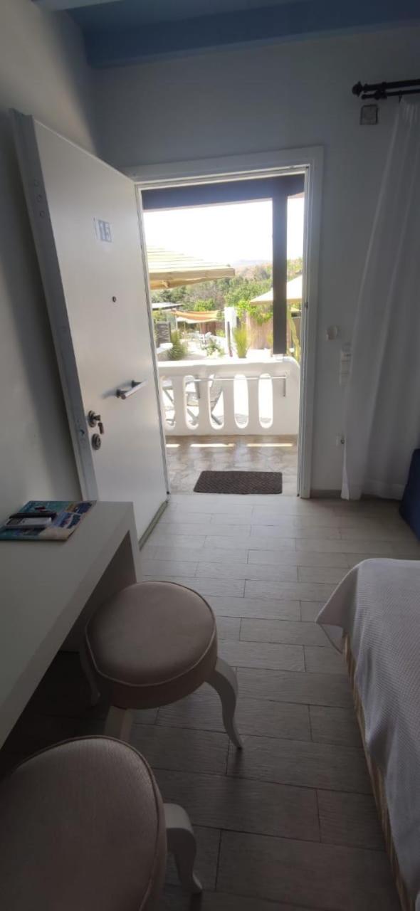 Mykonian Iros Suites & Villas - Photo 102