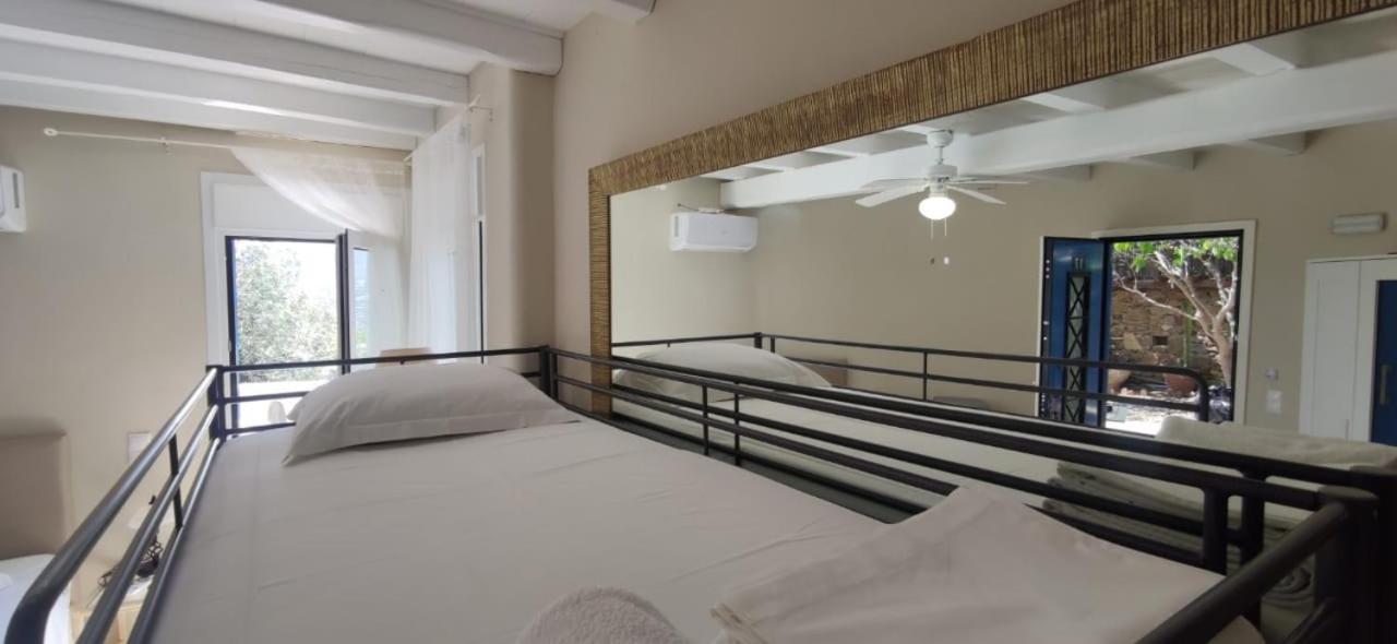 Mykonian Iros Suites & Villas - Photo 138