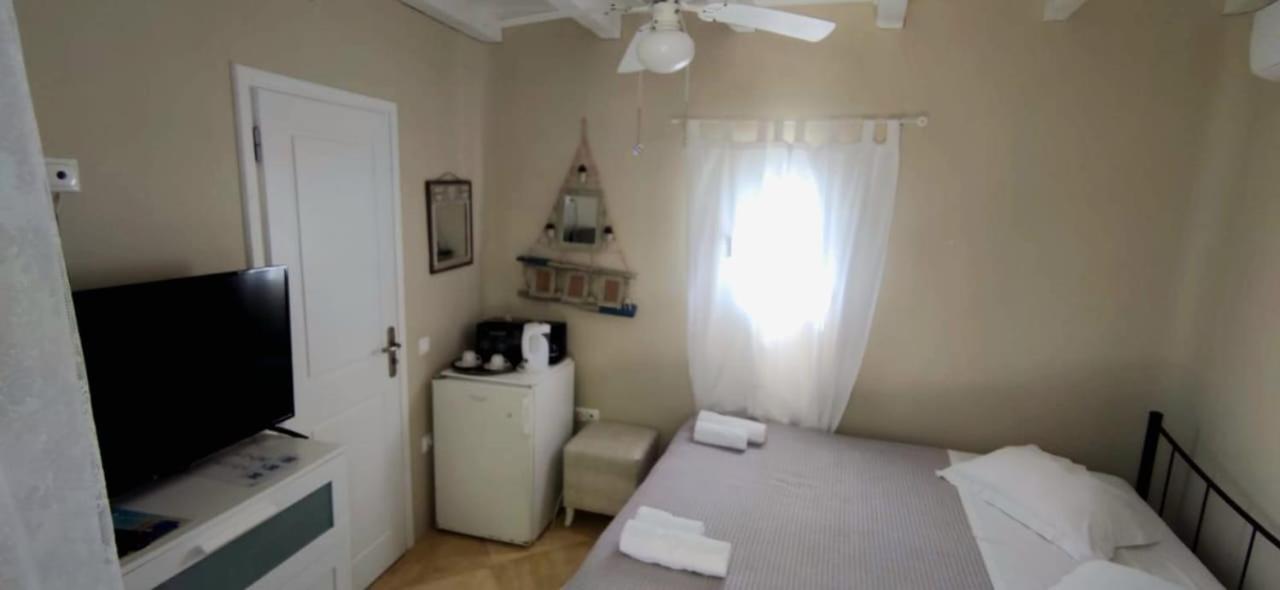 Mykonian Iros Suites & Villas - Photo 130