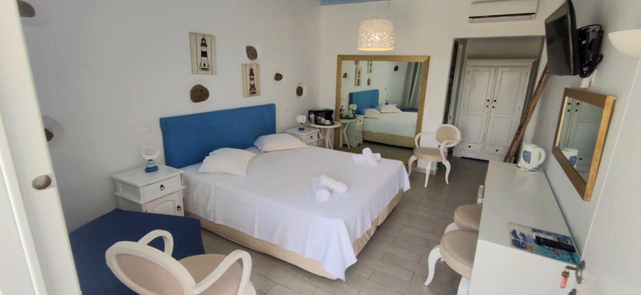 Mykonian Iros Suites & Villas - Photo 101