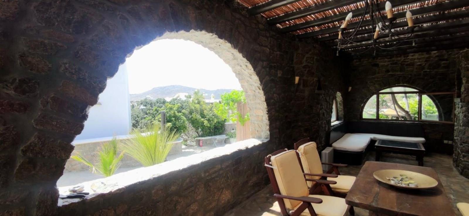 Mykonian Iros Suites & Villas - Photo 33