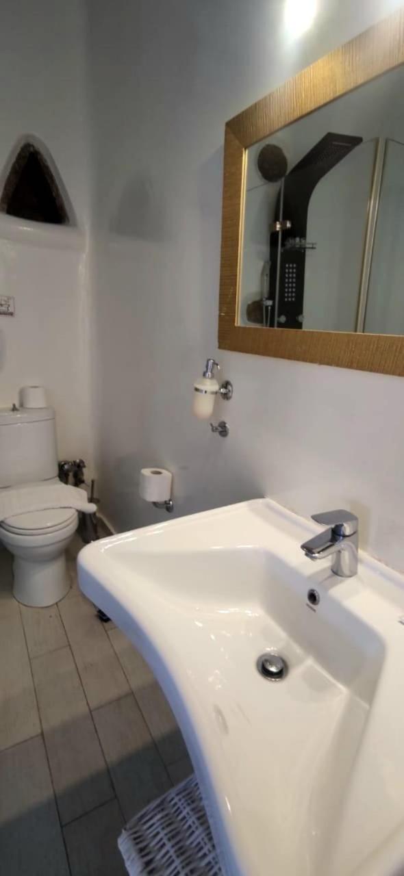 Mykonian Iros Suites & Villas - Photo 107