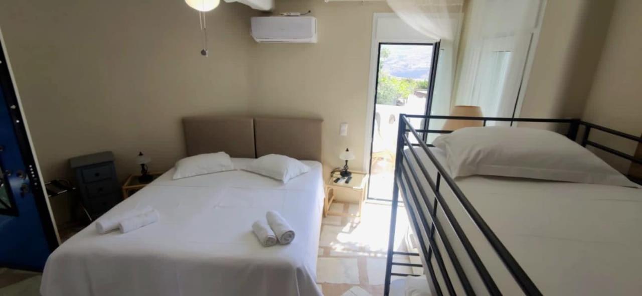 Mykonian Iros Suites & Villas - Photo 141