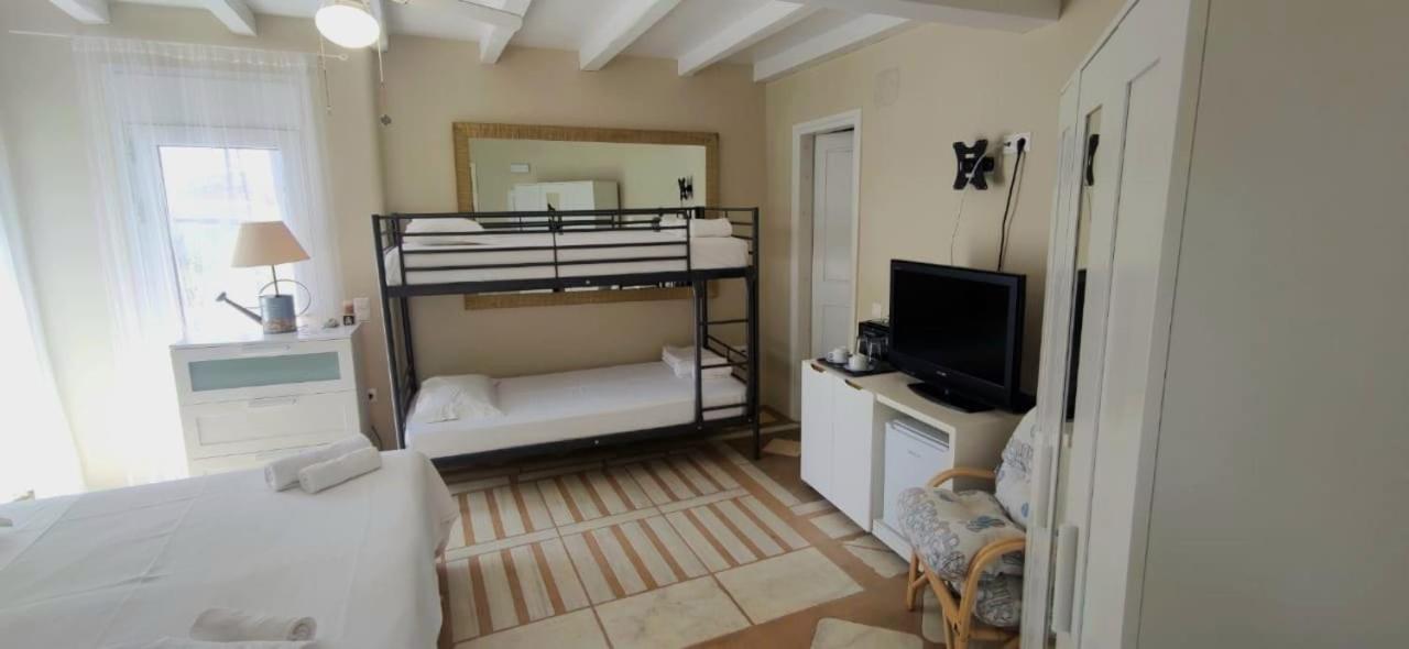 Mykonian Iros Suites & Villas - Photo 143