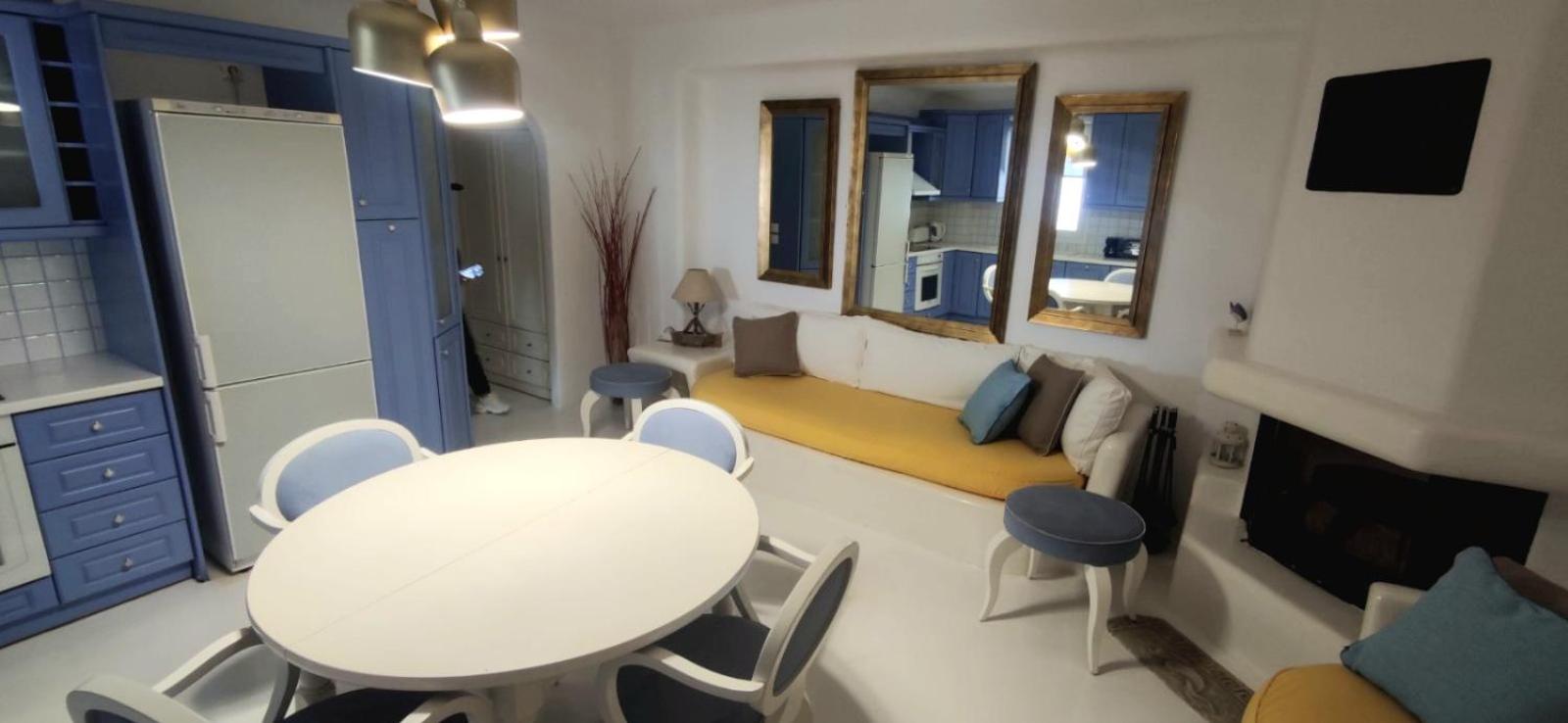 Mykonian Iros Suites & Villas - Photo 37