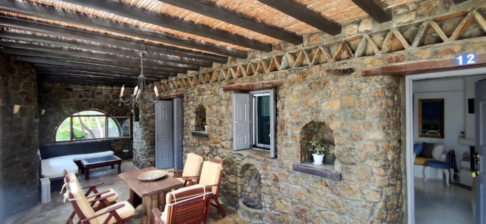 Mykonian Iros Suites & Villas - Photo 39