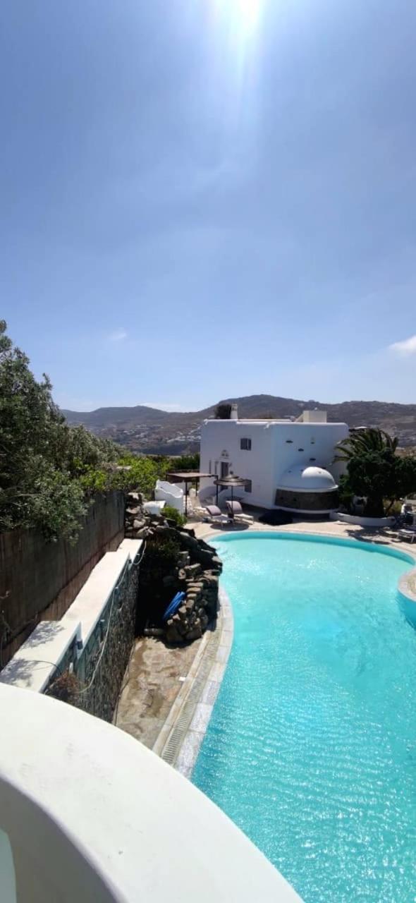 Mykonian Iros Suites & Villas - Photo 236