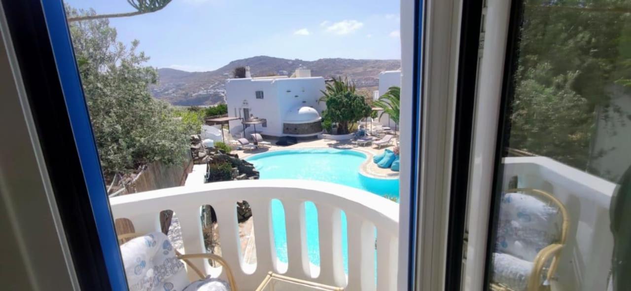 Mykonian Iros Suites & Villas - Photo 146