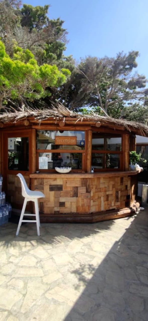 Mykonian Iros Suites & Villas - Photo 199