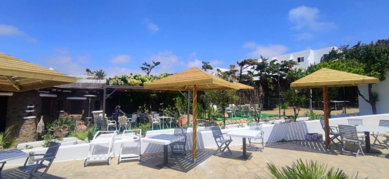 Mykonian Iros Suites & Villas - Photo 207