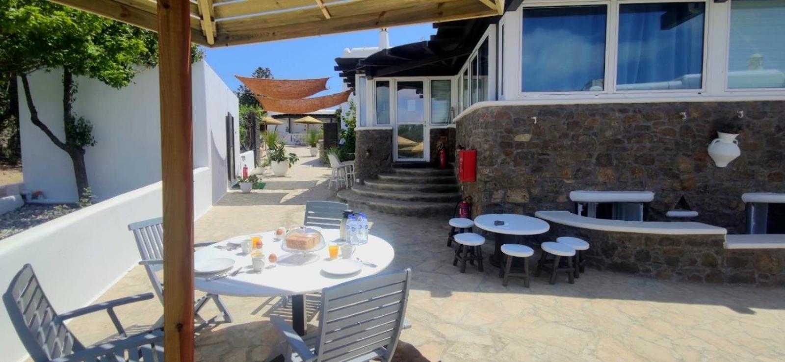 Mykonian Iros Suites & Villas - Photo 147