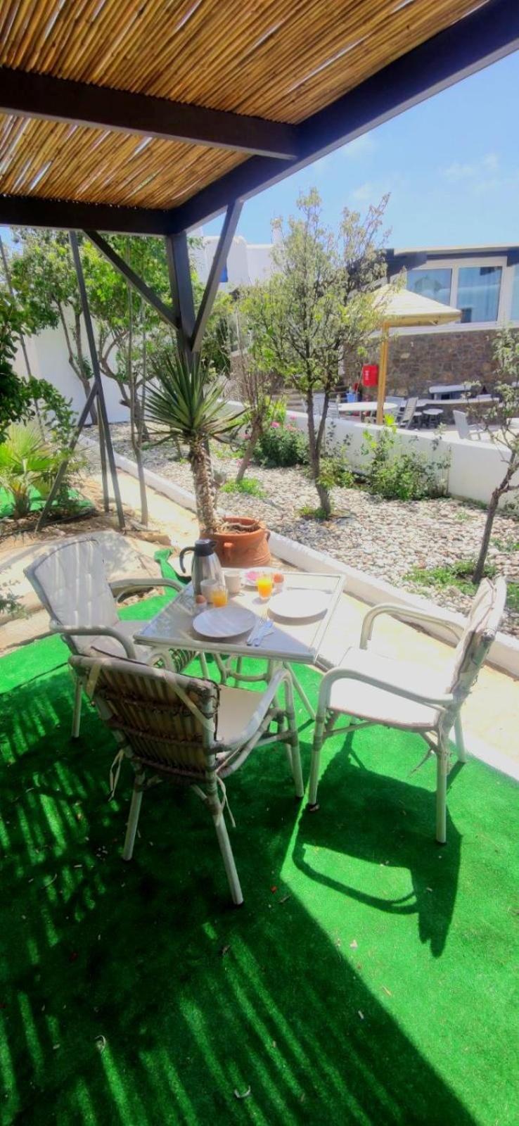 Mykonian Iros Suites & Villas - Photo 208