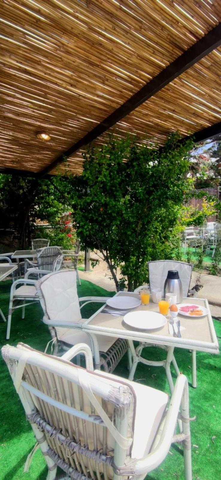 Mykonian Iros Suites & Villas - Photo 210