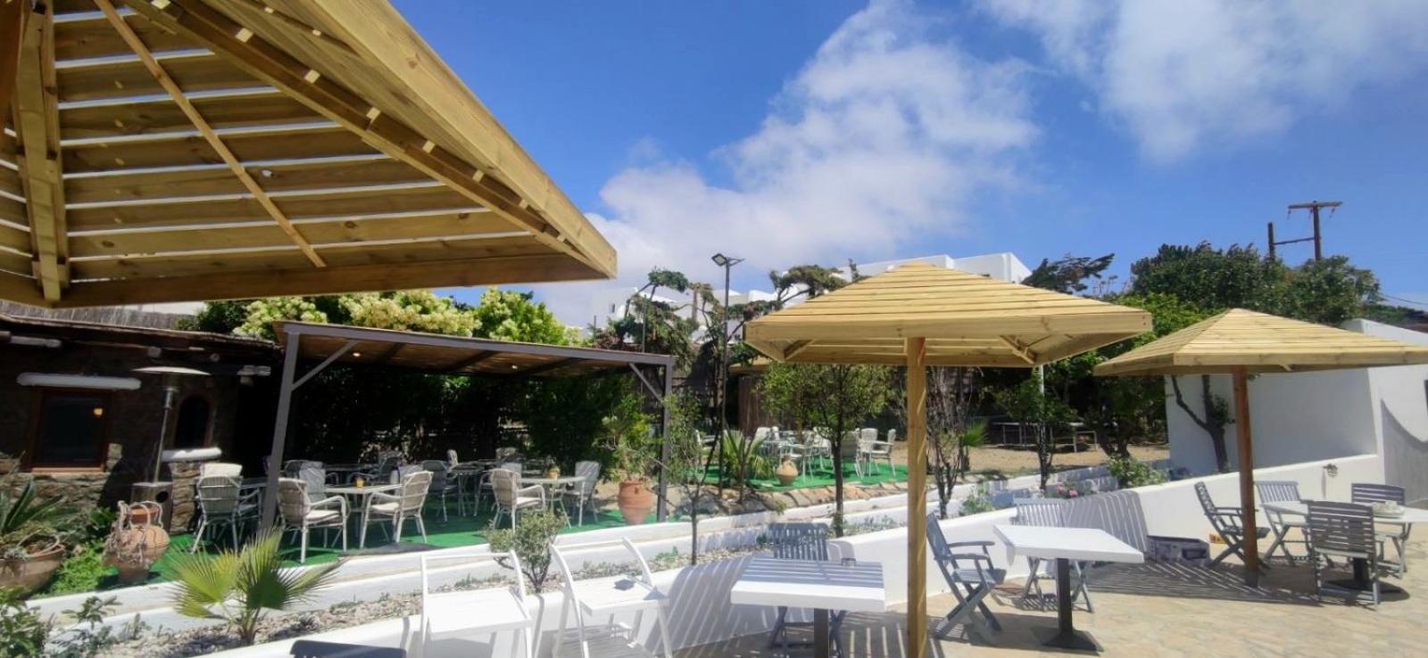 Mykonian Iros Suites & Villas - Photo 219