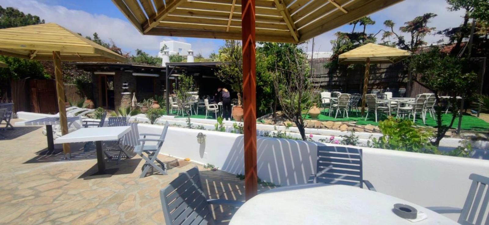 Mykonian Iros Suites & Villas - Photo 213