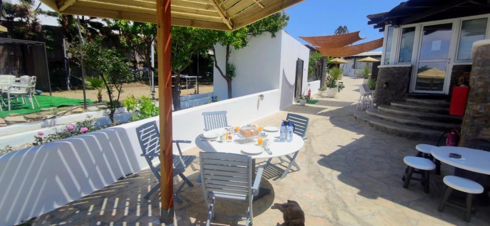 Mykonian Iros Suites & Villas - Photo 220