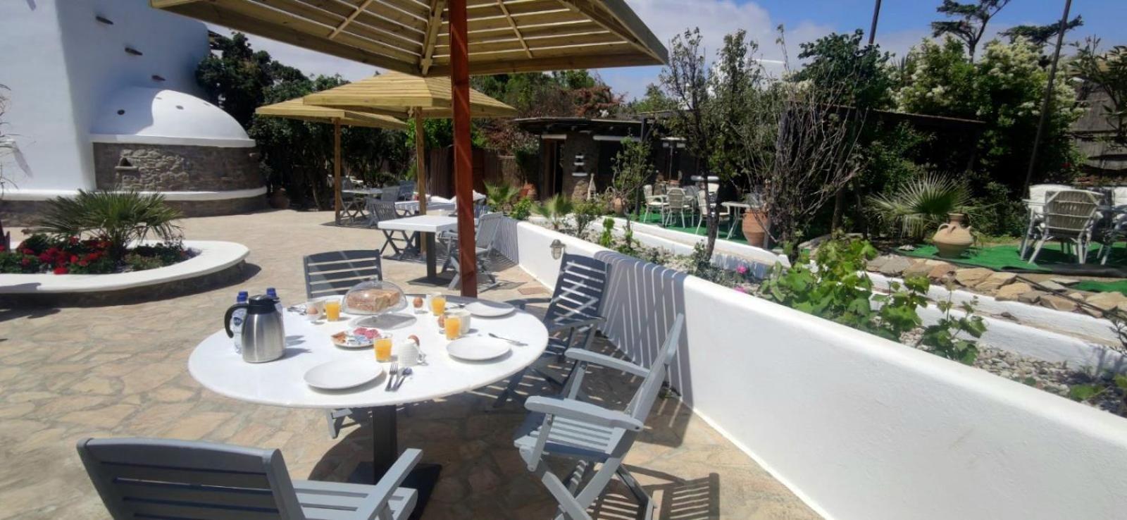 Mykonian Iros Suites & Villas - Photo 234