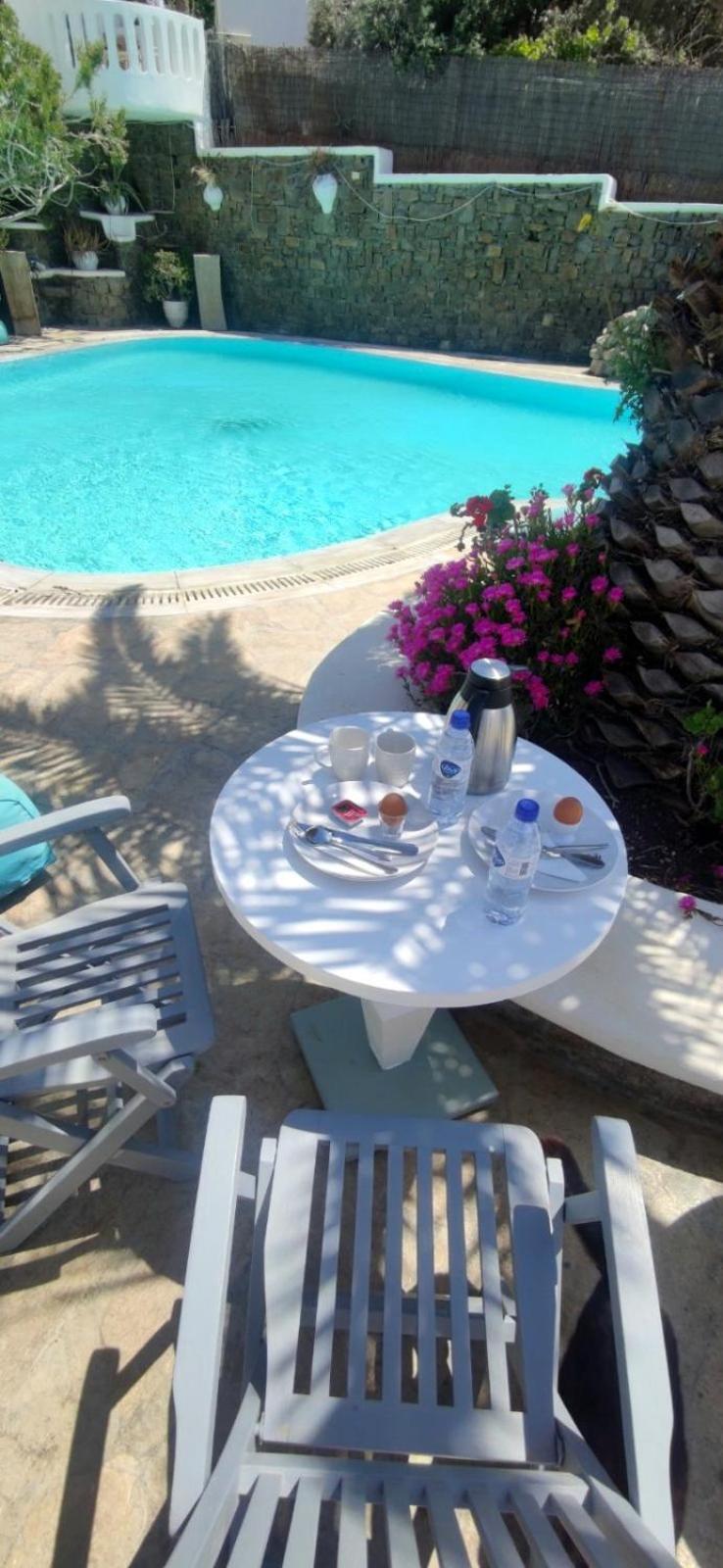 Mykonian Iros Suites & Villas - Photo 16