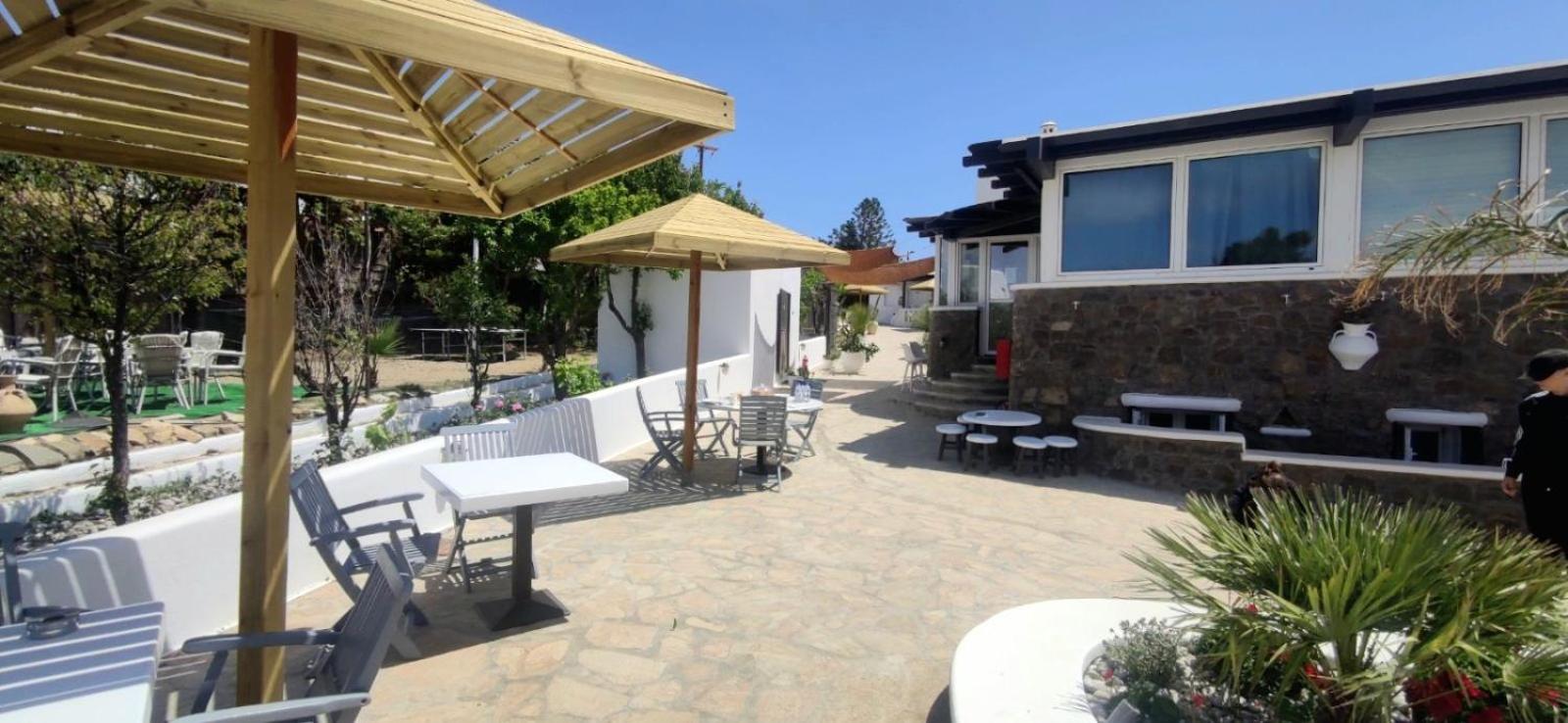 Mykonian Iros Suites & Villas - Photo 17