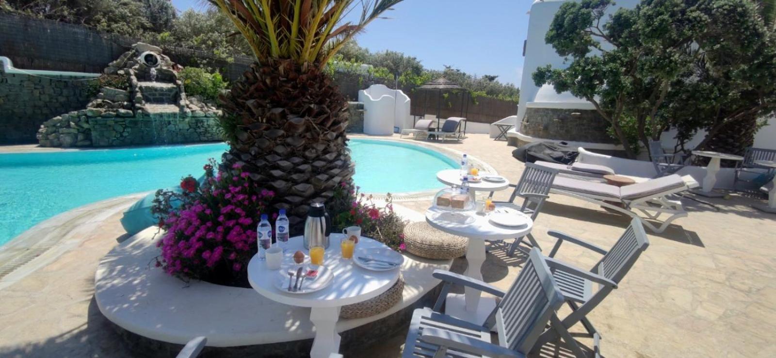 Mykonian Iros Suites & Villas - Photo 18