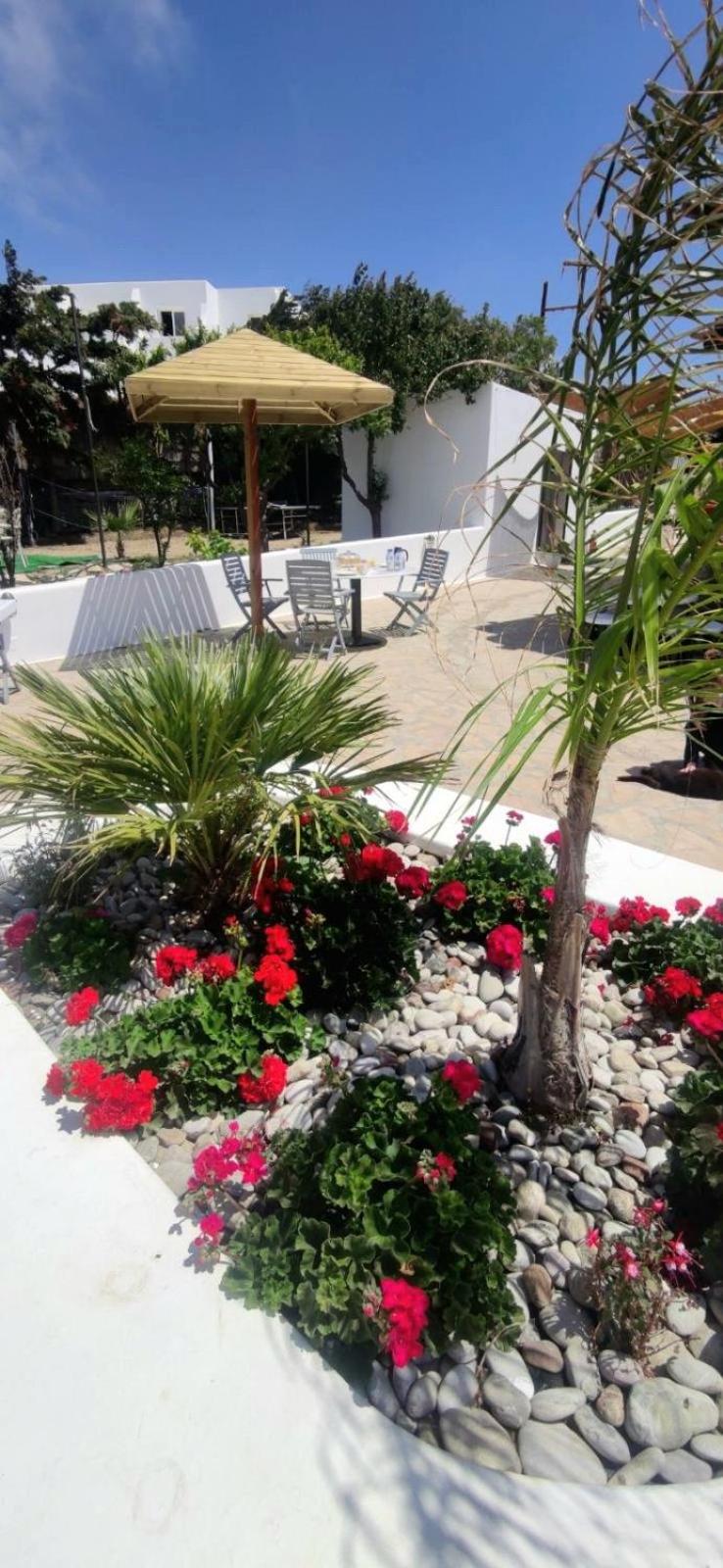 Mykonian Iros Suites & Villas - Photo 218