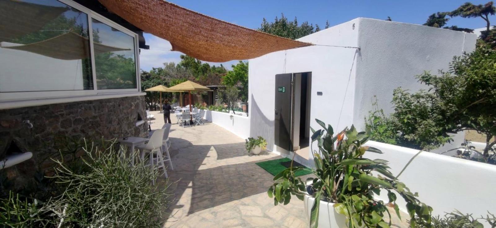 Mykonian Iros Suites & Villas - Photo 239