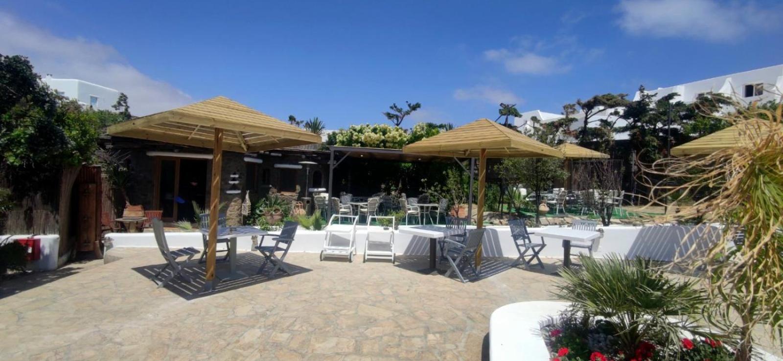 Mykonian Iros Suites & Villas - Photo 231